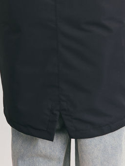 Куртка демисезонная 25172-516 черный