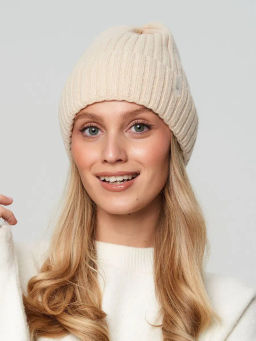 САНИЯ шапка женская - Landre фото 12
