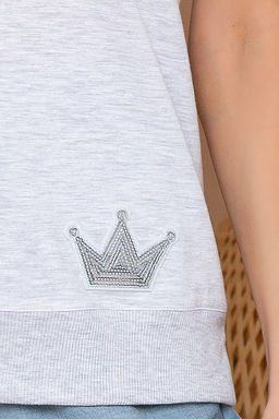 Футболка 41432 - Avili фото 4