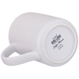 КРУЖКА LEFARD COFFEEMANIA 400МЛ  фото 4