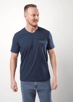 Футболка мужская