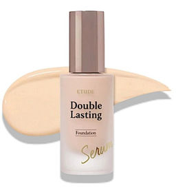 N17 Neutral Vanilla Double Lasting Foundation - Тональная основа для лица ваниль, 30 гр