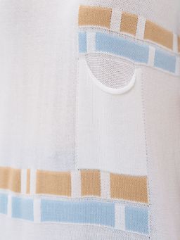 Джемпер женский Vay Be You из вискозы и акрила  фото 5