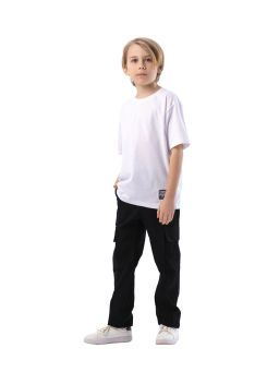 Джемпер мал. О35450 - Карамелли фото 6