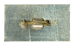 Значок Саратов