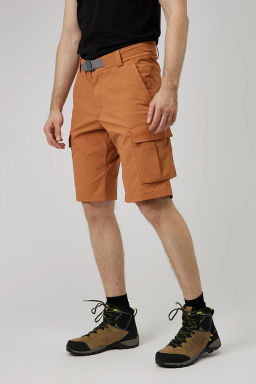 ШОРТЫ МУЖСКИЕ мужские 25-30104 36 - Stayer фото 6