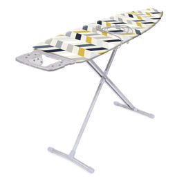 Доска гладильная НИКА 10 авт.металл.Н10 - Nika фото 3