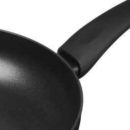 Сковорода SATOSHI Графит d26см, антипригарное покрытие, индукция арт. 846-015