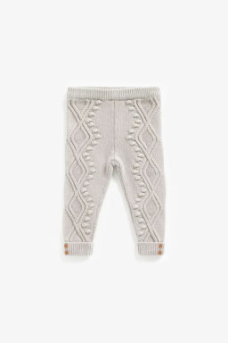 MOTHERCARE / Легинсы крупной вязки