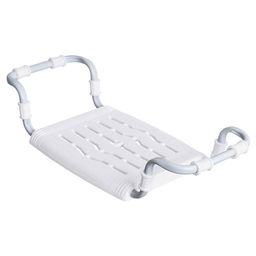 Сиденье в ванну раздвижное (пластик) СВ5 - Nika фото 4