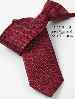 Галстук детский Соль&Перец  фото 2