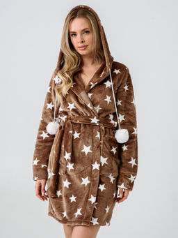 Халат экстрасофт Малышка