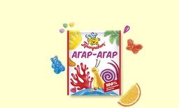 Агар-Агар 7гр т/м Приправыч