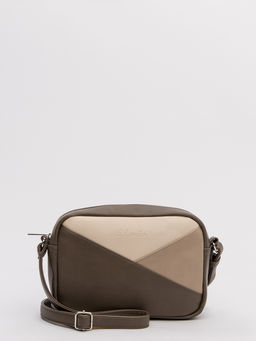 Темно-коричневый кросс-боди S.Lavia  фото 2