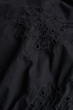 Blusa con manga puffy - H&m фото 2