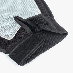 Рукавица - щетка для шерсти двусторонняя, на правую и левую руку, микс цветов - Пижон фото 4