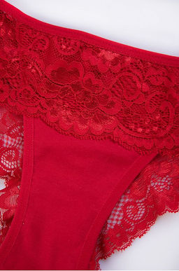 Женские трусы-бразилиана Donella  фото 12