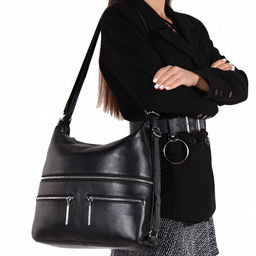 Сумка 5565G black S-Style