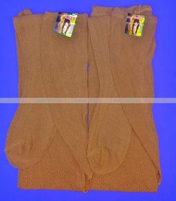 Цена за 5 шт. Ажур колготки для бабушек с рисунком 48-50 (рост 146-152)  фото 2