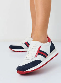 Кроссовки ОКН07Ж107М83Б