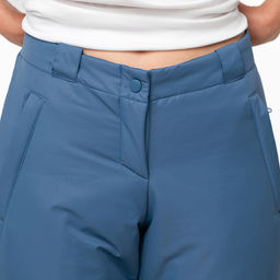 Утеплённый костюм