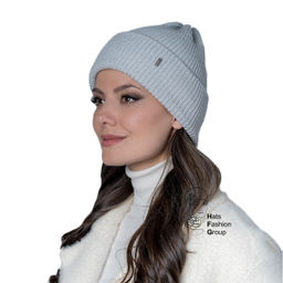 БЕНИТА шапка женская - Landre фото 4