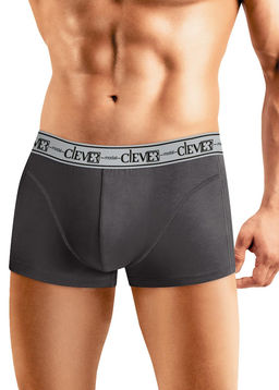 MH608313 Трусы шорты муж.МОДАЛ (ЧЗ)