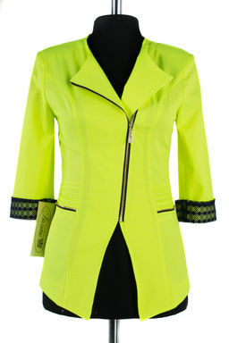 Ветровка жакет