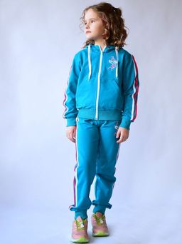 Спортивный костюм ДАХ14 от фабрики Спортсоло