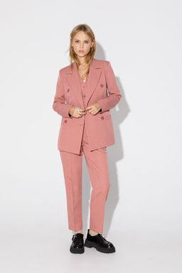 Костюм Pirs 5049 розовый