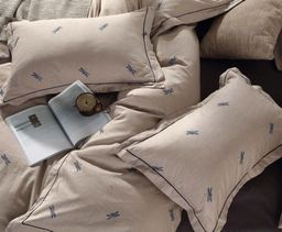 КПБ ALANNA Comfort ALA012 Семейный