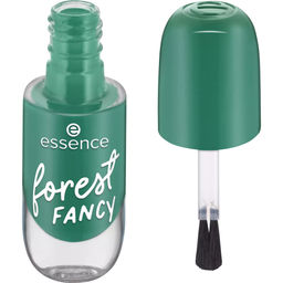 Лак для ногтей Gel Nail Colour, 77 Forest Fancy 951891