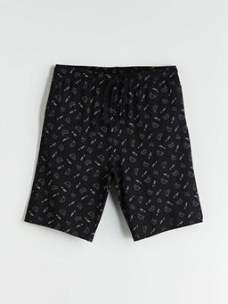 Standart Kal?p Erkek Pijama Alt ?ort