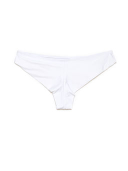 ESLI Трусы-бразилиана MILLY белый - Conte elegant фото 4