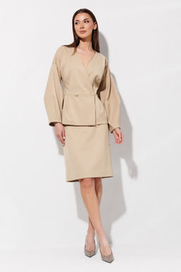 Костюм VN Fashion 1115 беж