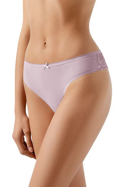 BO213 String - lilla