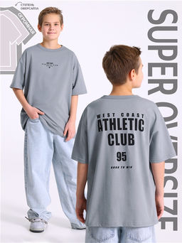 Футболка 1ПДФК5011001