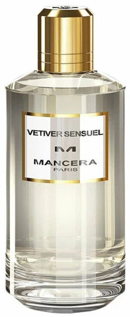 MANCERA VETIVER SENSUEL u EDP 60 ml M