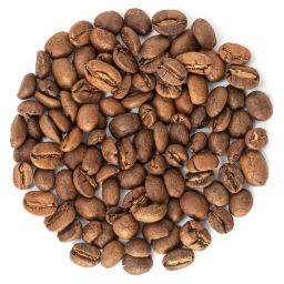 Перу, упаковка 250 г - BESTCOFFEE фото 2