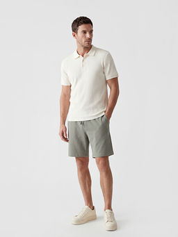 Regular Fit Erkek ?ort