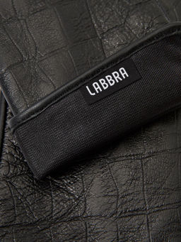 Перчатки женские ш/п LB-2605 black