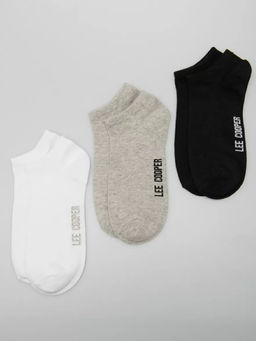 Носки (набор) SHORT SOCK MIX 1 / Lee Cooper  фото 2
