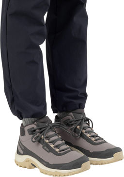 Ботинки женские