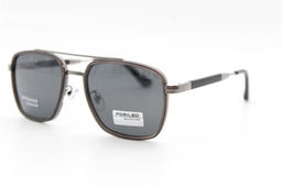 Солнцезащитные очки POMILED (Polarized) 08230 58-19-142 C11-08 мешочком