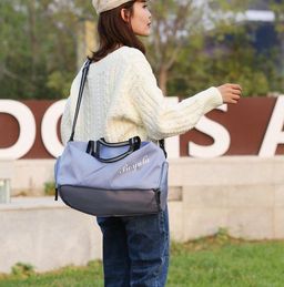 Сумка JIN-9B68-Black