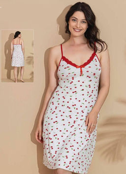 Женская сорочка Polkan 1596