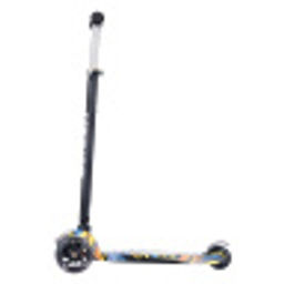 Самокат четырехколесный Slider