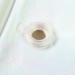 Акваковрик надувной развивающий водный «Веселые Зверята» 80х50 см