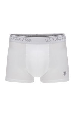 Erkek Beyaz __ Giyim Alt - U.s. polo assn фото 3