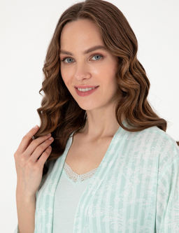 Mint 3l_ Pijama Tak_m_